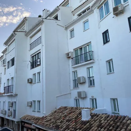Puerto Banus * Marbella