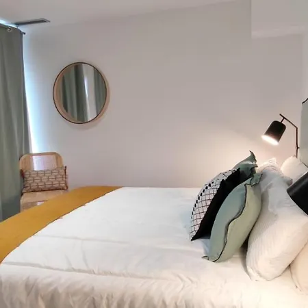 Apartment Puerto Banus *
