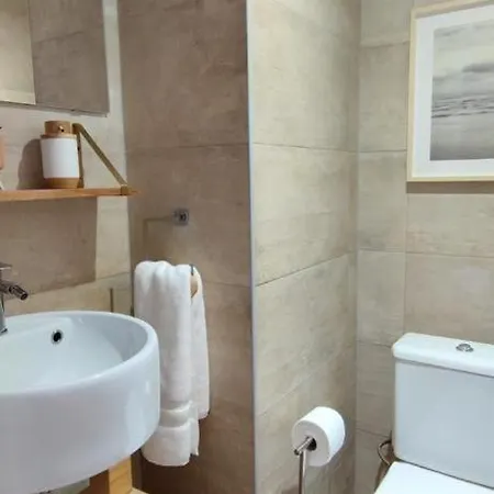 Apartment Puerto Banus Marbella