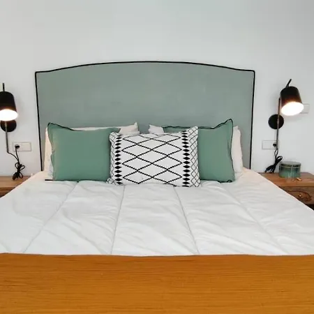 Puerto Banus Apartment
