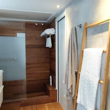 Puerto Banus Apartment *
