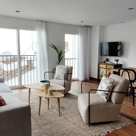 Puerto Banus Apartment Marbella