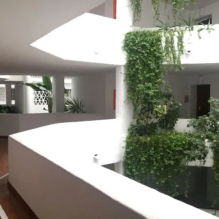 Apartment Puerto Banus *