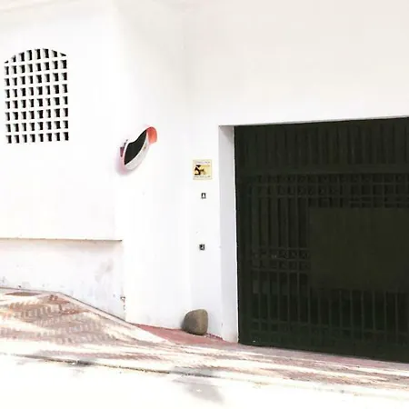 Apartment Puerto Banus