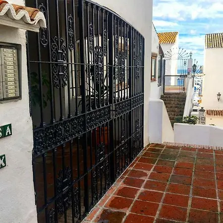 Puerto Banus * Marbella