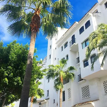 Puerto Banus Apartment