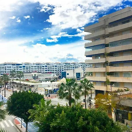 Puerto Banus