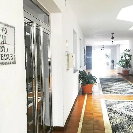 Puerto Banus Apartment *