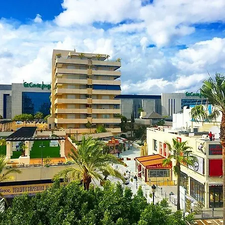 Apartment Puerto Banus
