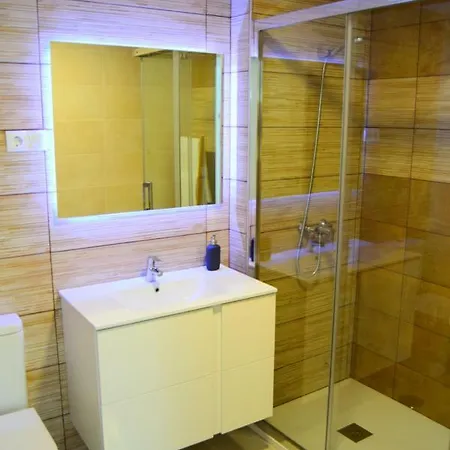 Puerto Banus Apartment *