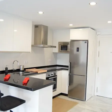 Apartment Puerto Banus *