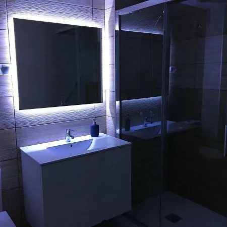 Puerto Banus Apartment Marbella