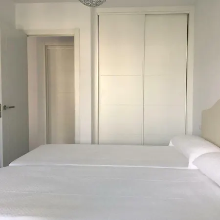 Puerto Banus Apartment
