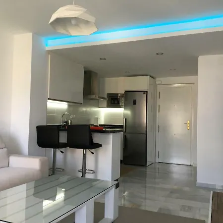 Apartment Puerto Banus