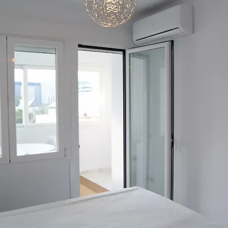 Apartment Puerto Banus Marbella
