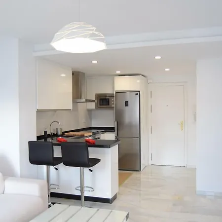 Puerto Banus Apartment