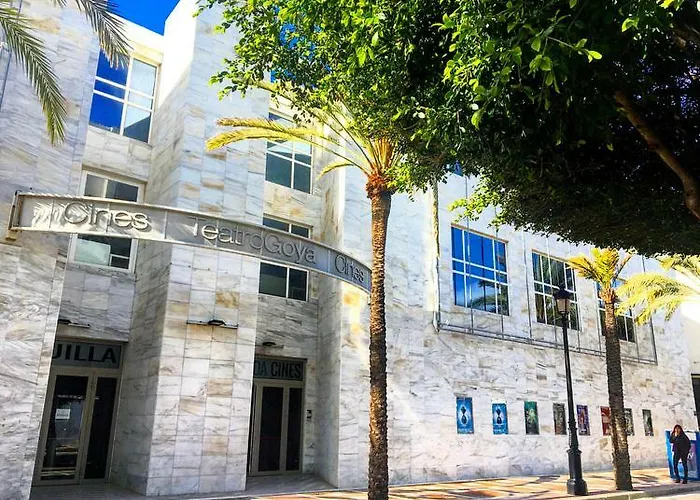 Puerto Banus * Marbella