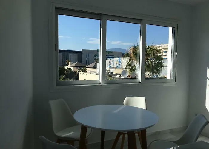 Apartament Puerto Banus Marbella