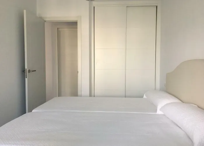 Puerto Banus Apartament