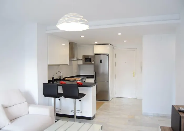 Puerto Banus Apartament