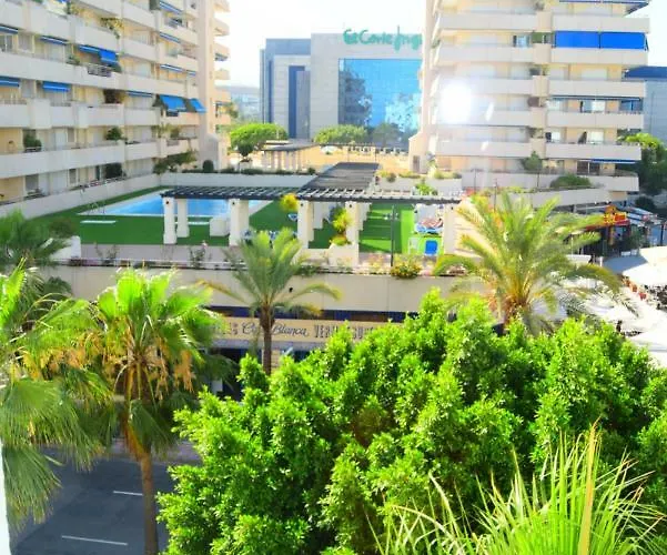 Puerto Banus * Marbella